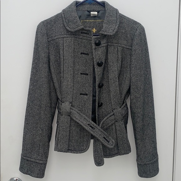 j.crew Jacket - Picture 2 of 8